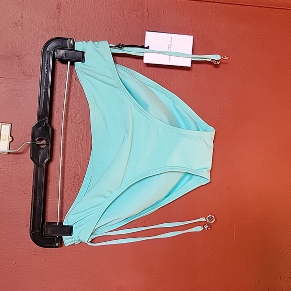 DKNY Donna Karan Swimsuit Bikini Bottom Size S/P/P - Picture 10 of 13